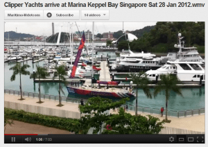 clipper-yachts-arrive-marina-keppel-bay